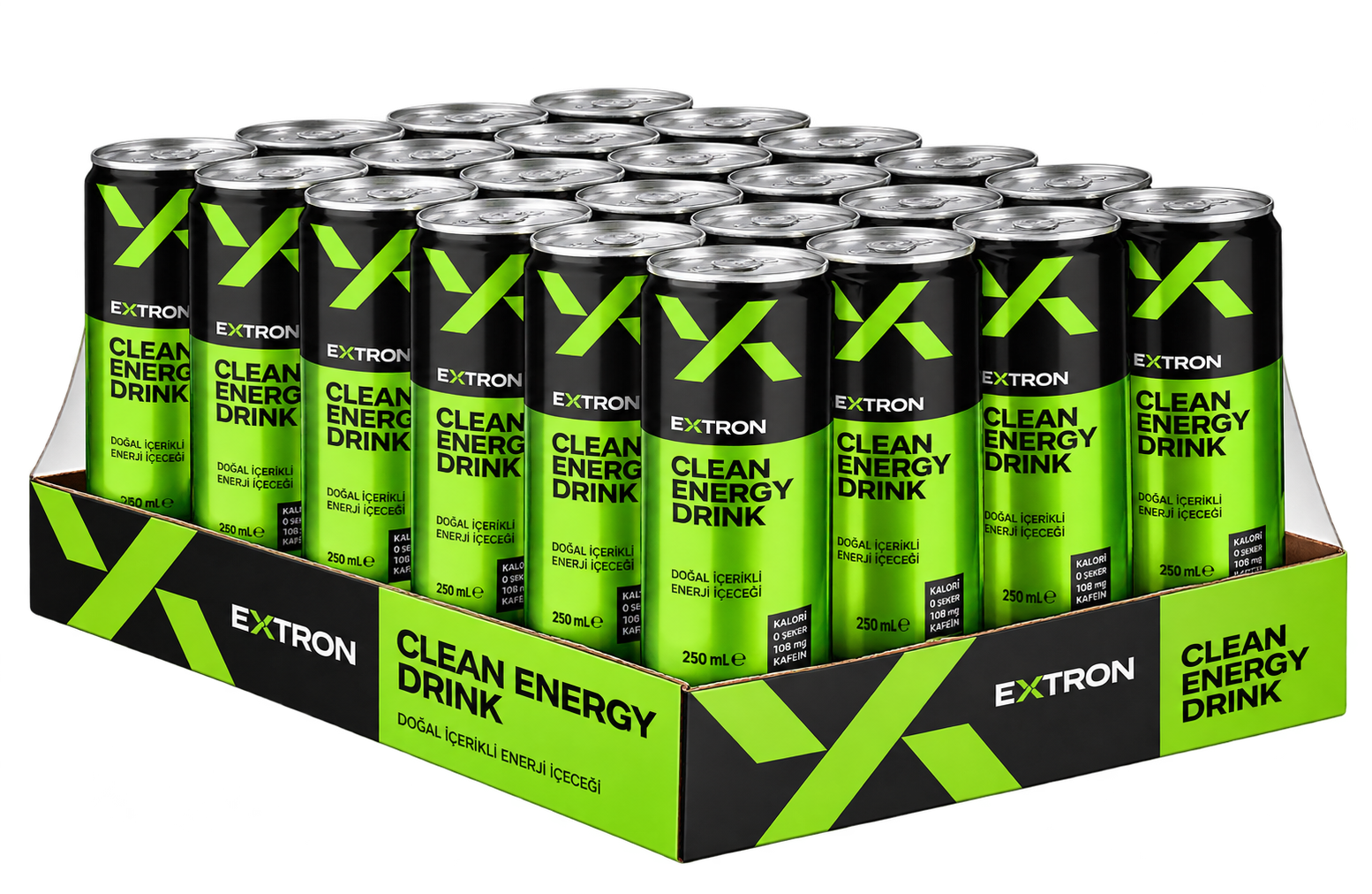 EXTRON — 24 Pack