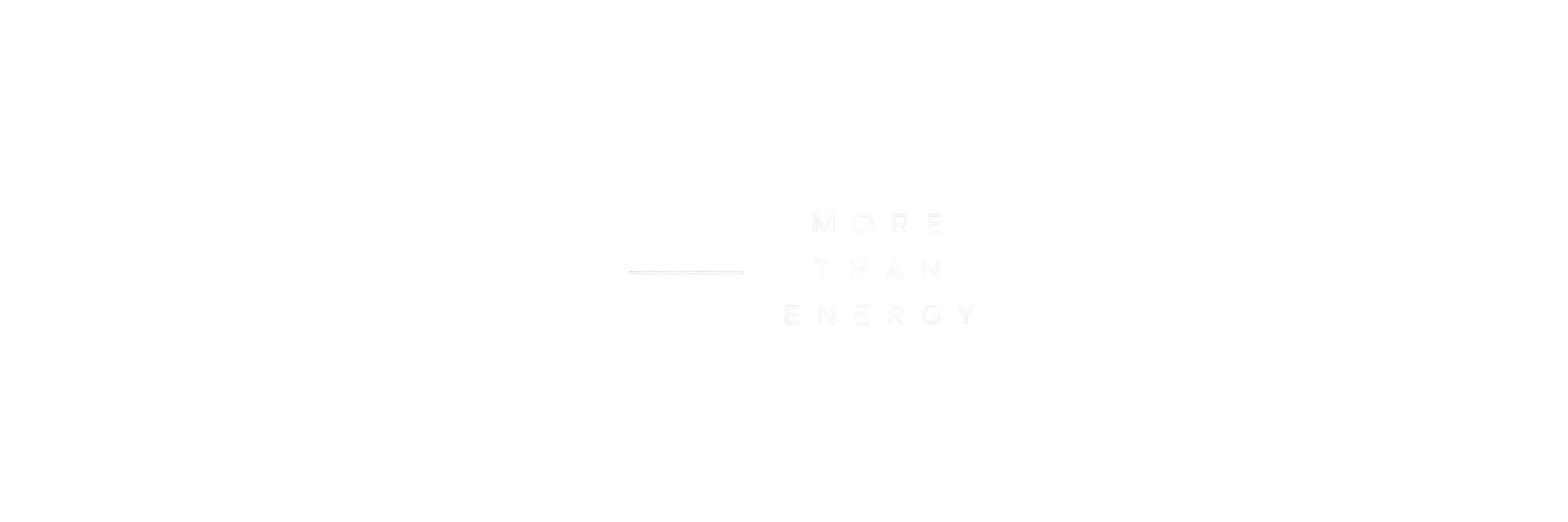 More Than Energy